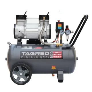 Компресор за въздух TAGRED TA3388/ 3kW