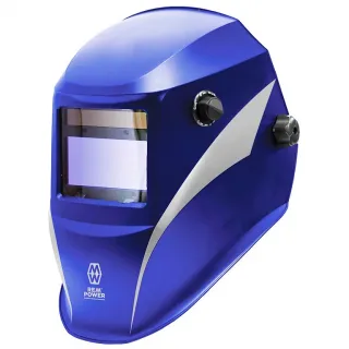 Шлем за заваряване REM Power DIN 9-13
