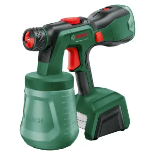 Акумулаторен пистолет за боядисване Bosch UniversalSpray 18V-300/ 18V