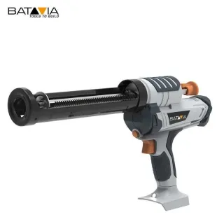 Акумулаторен пистолет за силикон BATAVIA 7063439, 18V