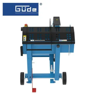Циркуляр за трупи GÜDE GWS 500, 2,6 kW