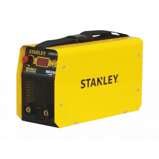 Инверторен електрожен Stanley WD200IC2 200 A, 230 V, 5.0 мм