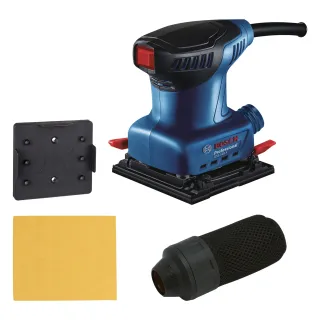 Виброшлайф Bosch GSS 140 A/ 220W