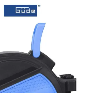Автоматична макара с маркуч за въздух GÜDE 2882, 15М