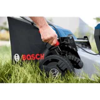 Акумулаторна косачка за трева Bosch GRA 18V2-46/ 18V