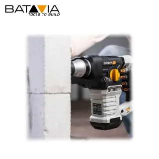 Перфоратор Batavia 7064697 Maxxseries/ 1.5kW