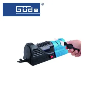 Универсална машина за заточване на инструменти GÜDE UNI 3 IN 1 GUS 1100, 230V 