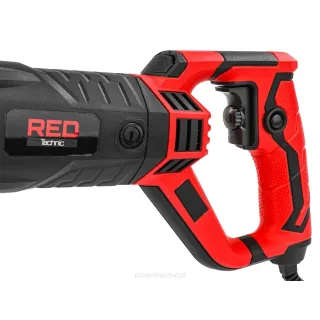 Саблен трион RED TECHNIC RTPSZ0092/ 1800W