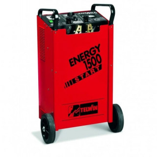 Зарядно стартерно устройство Telwin Energy 1500 Start 230-400V