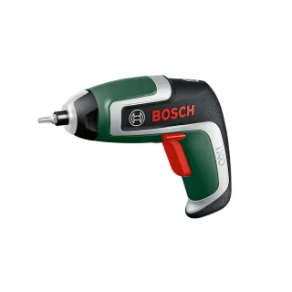 Акумулаторна отвертка BOSCH IXO 7/ 3.6V/ 2Ah