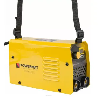 Инверторен заваръчен апарат Powermat PM-IMG-315L/ 315A