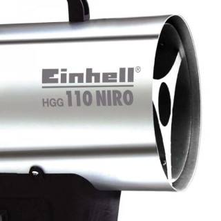 Газов калорифер Einhell HGG 110/1 Niro