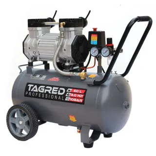 Компресор за въздух TAGRED TA3388/ 3kW