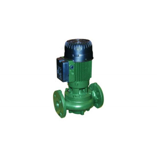 Циркулационна помпа за топла или студена вода DAB KLP 50-900 T I