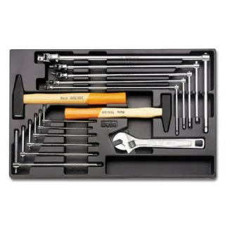 Комплект инструменти Beta Tools 2424 T59