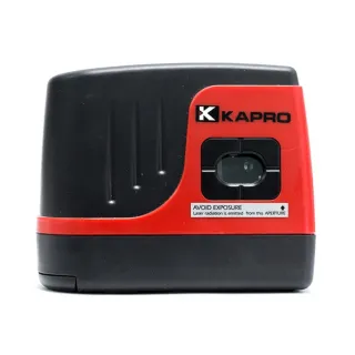 Лазерен точков нивелир Kapro Prolaser 5-Dot 896, 30 м