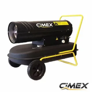 Дизелов калорифер CIMEX D30 30.0kW