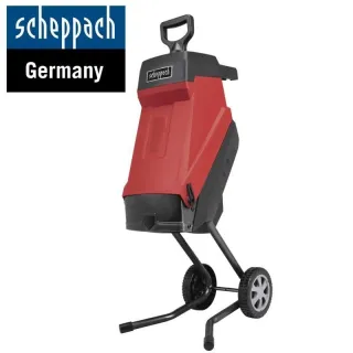 Дробилка за клони Scheppach GS55/ 2400 W