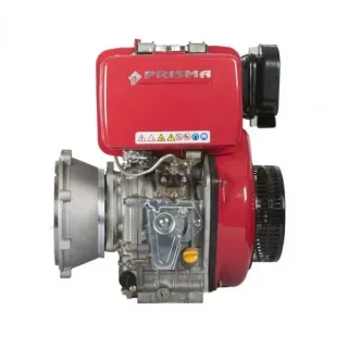 Двигател PRISMA SDE 186 FS 10 HP за BCS 622/ 10к.с.