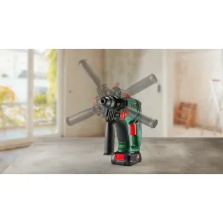 Акумулаторен перфоратор Bosch UniversalHammer/ 18V