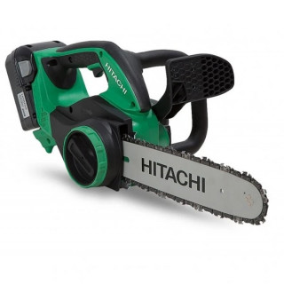 Акумулаторен верижен трион Hitachi CS36DL 36.0 V без батерия
