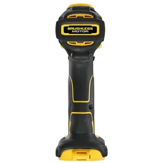 Комплект акумулаторни инструменти DeWALT DCK2062E2T/ 18V/ 2x1.7Ah