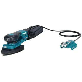 Акумулаторен виброшлайф Makita BO006CGZ/ 40V