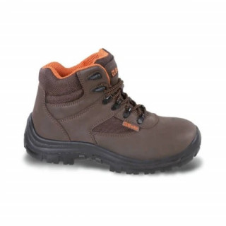Водоустойчиви работни обувки от набук 7236B Beta Tools №35-48