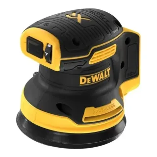 Акумулаторен ексцентършлайф DeWALT DCW210NT/ 18V