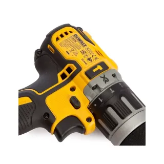 Комплект акумулаторни машини DeWalt DCK422P3T/ 18V/ 3x5Ah