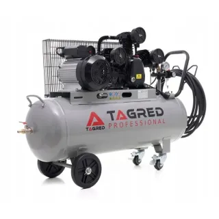 Компресор за въздух TAGRED TA324B/ 4.1kW