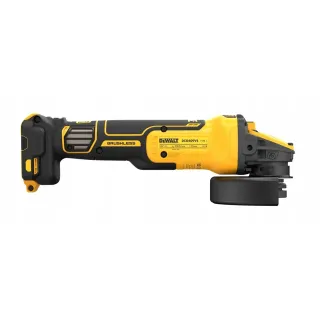 Акумулаторен ъглошлайф DeWALT DCG409VSNT/ 18V