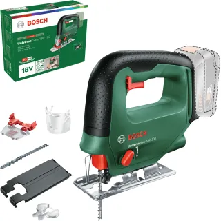 Акумулаторен прободен трион Bosch UniversalSaw 18V-100/ 18V