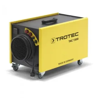 Система за пречистване на въздуха Trotec TAC 1500, 175 W