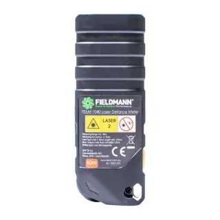 Лазерна ролетка FIELDMANN FDLM 1040/ 40 м