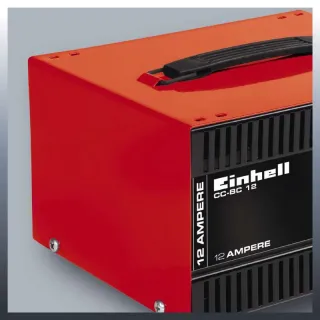 Зарядно за акумулатор Einhell CC-BC 12, 26-200 Ah