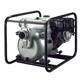 Моторна помпа за мръсна вода KOSHIN KTH-80X-BAB/ 6.2hp