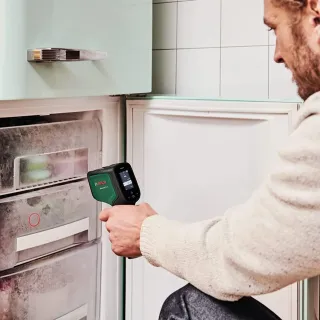 Термодетектор BOSCH AdvancedTemp