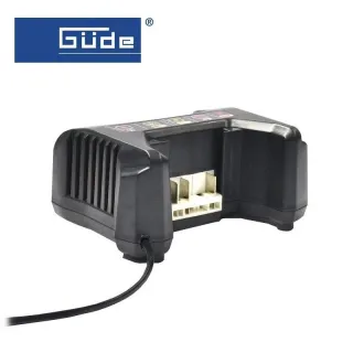 Зарядно устройство GÜDE 95623, 25.2 V 