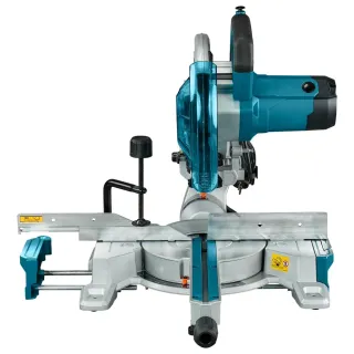 Настолен потапящ циркуляр с герунг Makita LS1110F/ 1450W