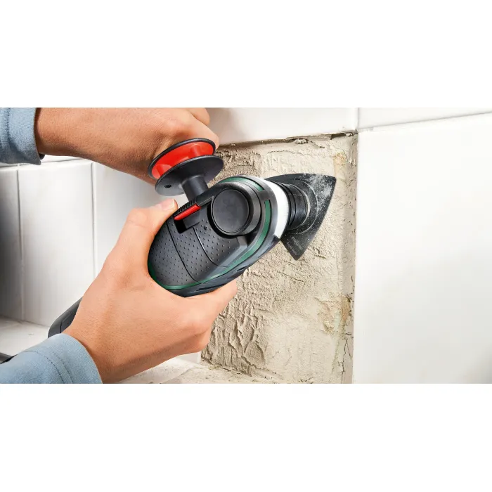 Мултифункционален инструмент Bosch PMF 350 CES/ 350W - Цени - Продажби