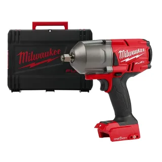 Акумулаторен гайковерт Milwaukee M18ONEFHIWF12-0X/ 18V