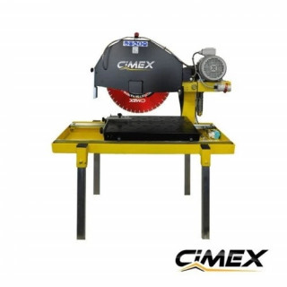 Отрезна маса за тухли CIMEX MS650