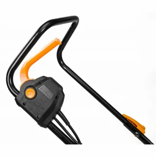 Електрическа косачка за трева POWERMAT PM-KSE-2600S/ 2.6kW