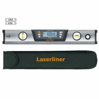Електронен нивелир Laserliner DigiLevel Pro 40/ 400мм