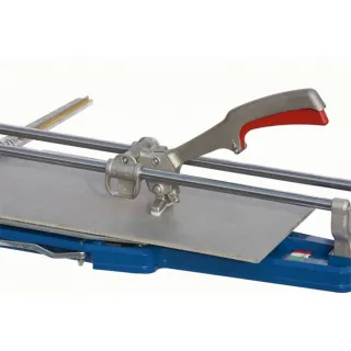 Ръчна машина за рязане на гранитогрес SIRI AVANT 80
