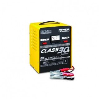 Зарядно устройство за акумулатор Deca CLASS 30A
