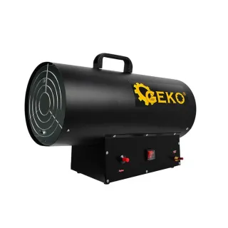 Газов калорифер Geko G80417 / 40 kW
