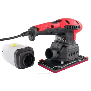 Ексцентършлайф RED TECHNIC RTSMO0060/ 1300W