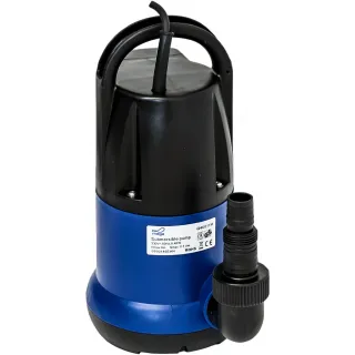 Дренажна помпа за чиста вода Hydrostab Gmax Q40011, 1 1/2